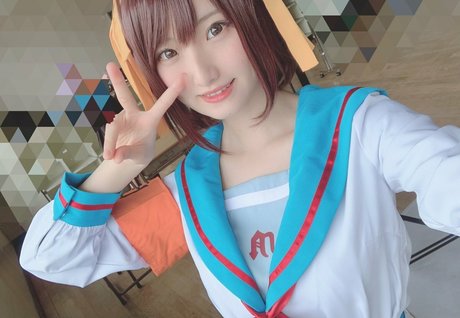 Haru Tachibana
