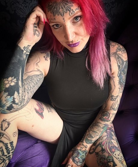 Lilkittyskittles