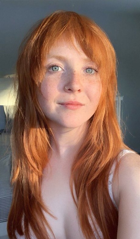 Alaston vuotanut OnlyFans-kuva Rosalie Mae