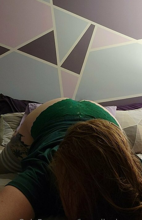 Lilgingermama  nude leaked OnlyFans photo