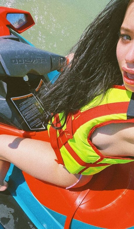 Nacktes geleaktes OnlyFans-Foto von Lynacom