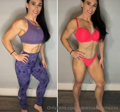Vanessaarizonaxxx
