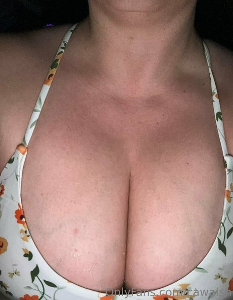 Naakte gelekte OnlyFans-foto van Callie1992