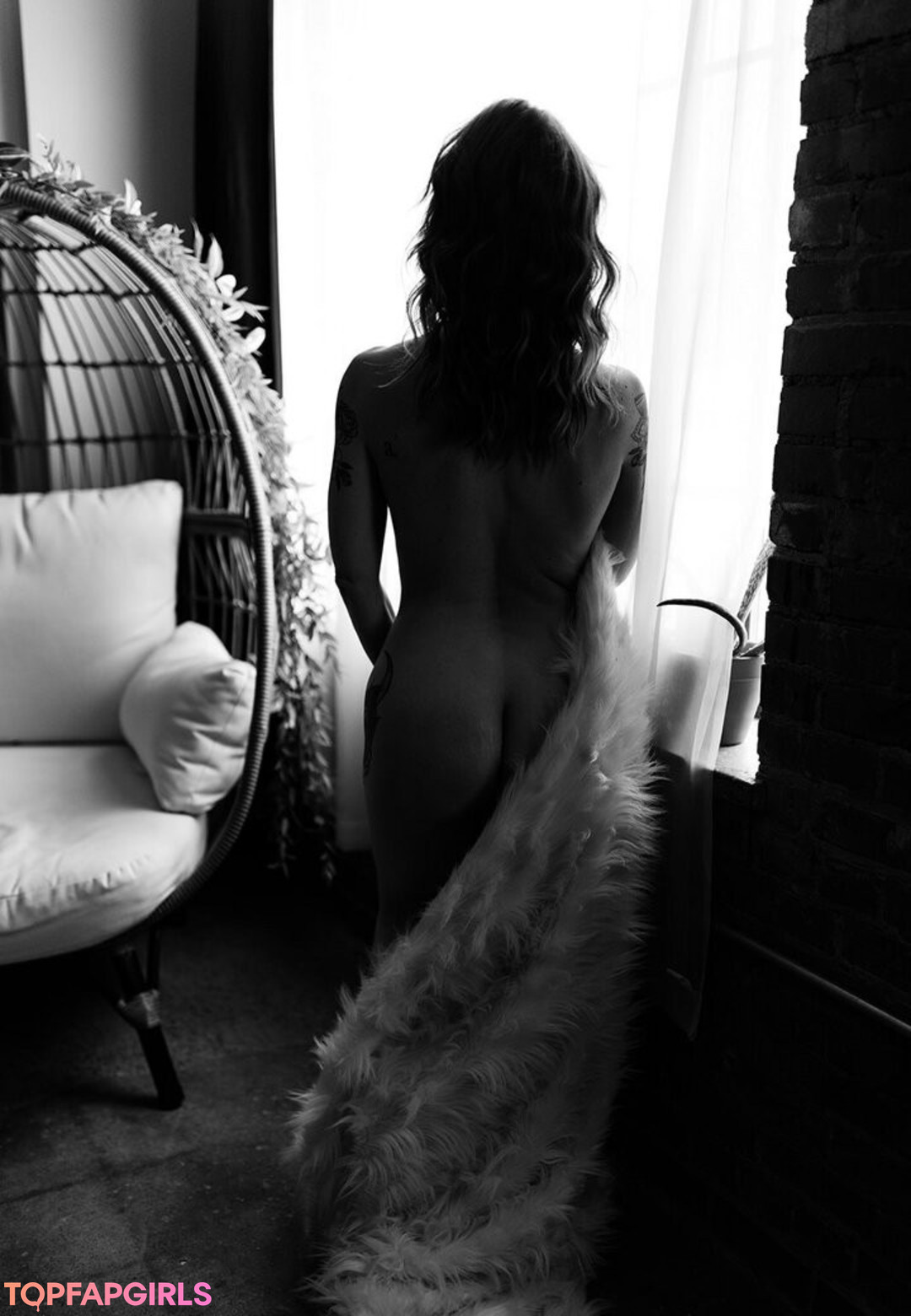 Photo nue de fuite OnlyFans de Bellecorinne #3