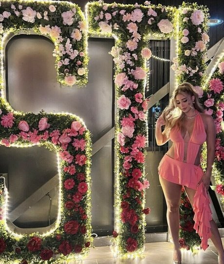 Naken läckt OnlyFans-bild av Anka Vulin