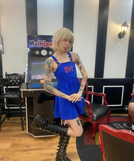 Luh Setra OnlyFans