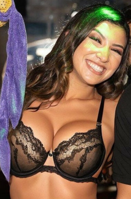 Nourhene Hocini