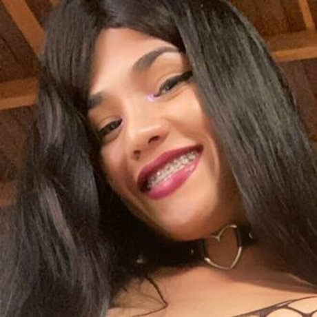 Naken läckt OnlyFans-bild av Caromejiaoficial