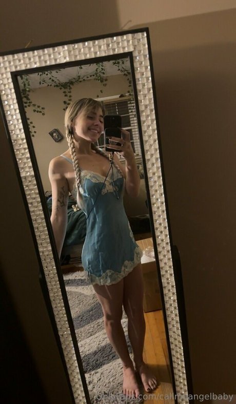 Nagie wyciekłe zdjęcie OnlyFans od Lolidkimjustakitten