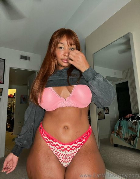 Eatmahkandyfree