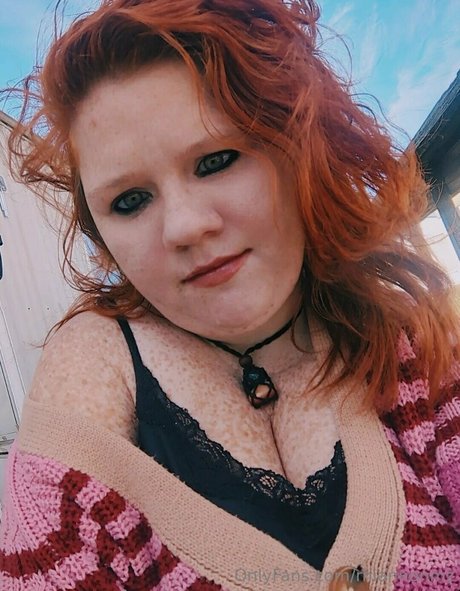 Nahá fotka uniklých OnlyFans od Rhiannonmz