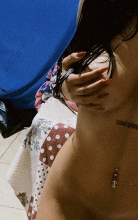 Jhenijheniffer  nude leaked OnlyFans photo