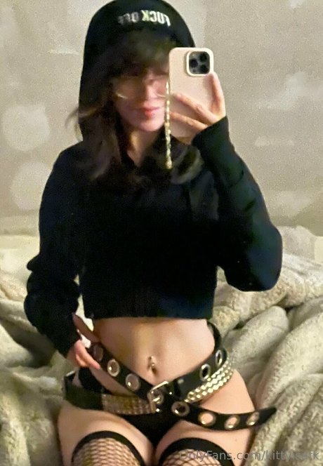 Kittyisafk