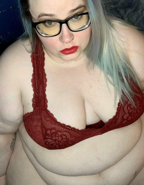 Adenahx  nude leaked OnlyFans photo