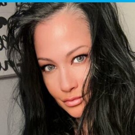 Photo nue de fuite OnlyFans de Alley Baggett