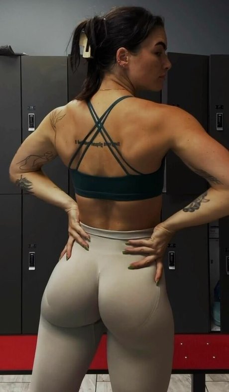 Kelly Matthews