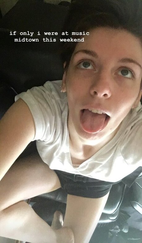 Samantha Rayward