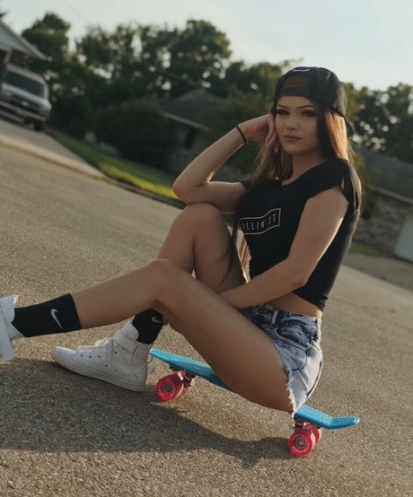 Justfoxii