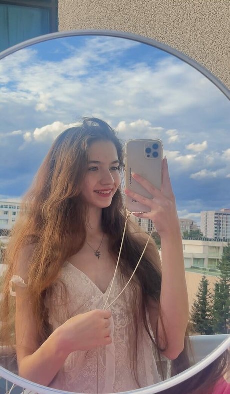 Dana Taranova