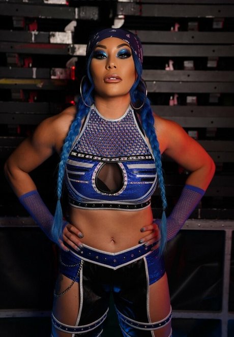 Mia Yim