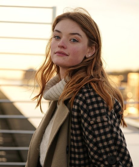 Willow Hand
