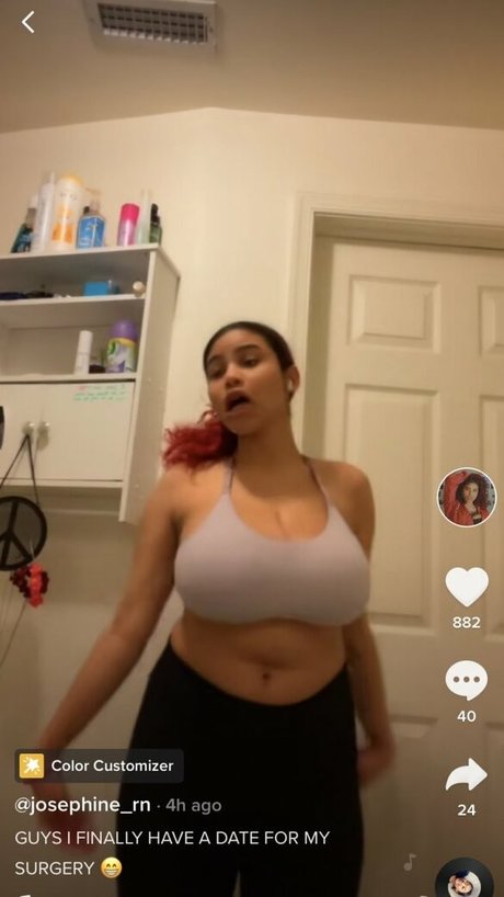 Red Hair Rican