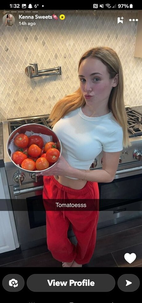 Kenna Sweets OnlyFans