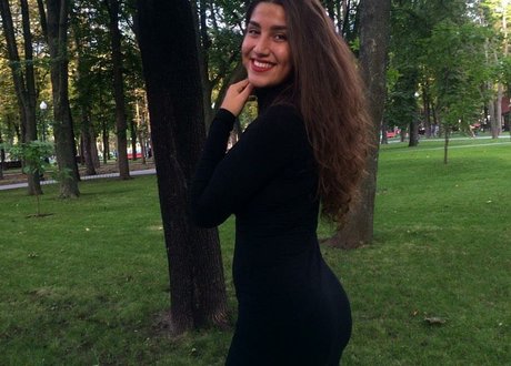 Valeriia Simavonian