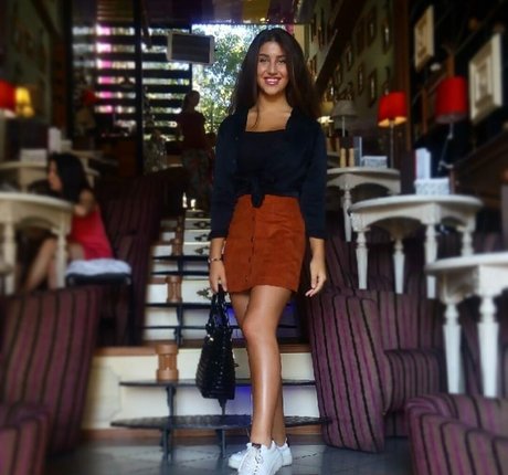 Valeriia Simavonian