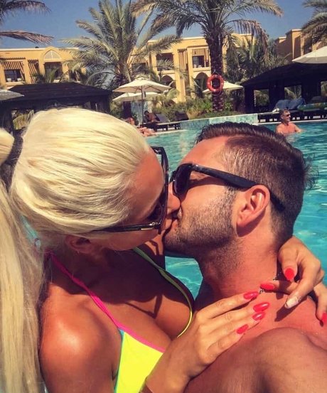 Nagie wyciekłe zdjęcie OnlyFans od Nikola Ihova