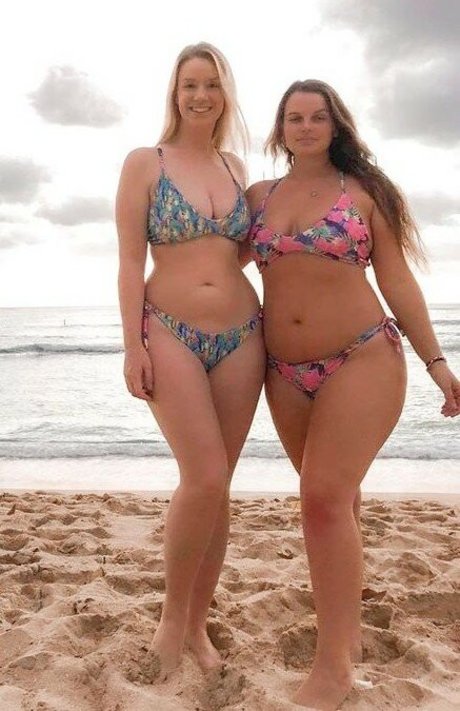 Nagie wyciekłe zdjęcie OnlyFans od Amelia Jaane