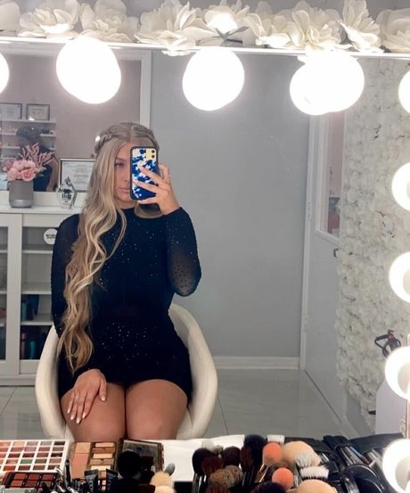 Trinity Charlton