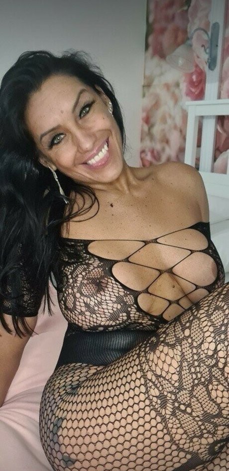 Ludmila Pantelakis OnlyFans