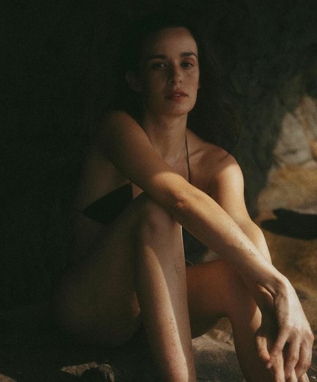 Catalina Garcia OnlyFans 유출 누드 사진