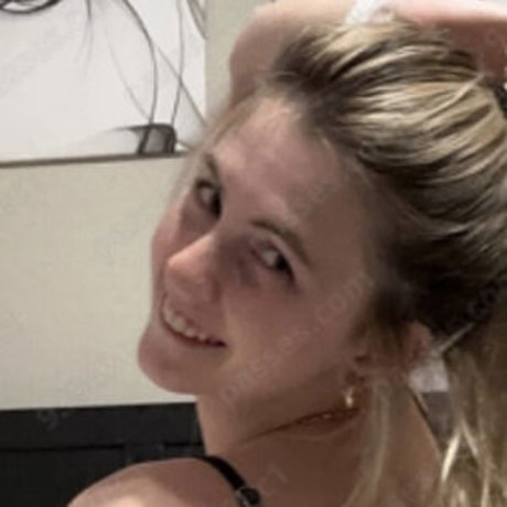 Naken läckt OnlyFans-bild av Itslexismith