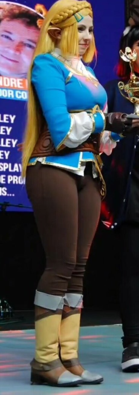 Oh No Anna