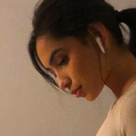 Naken lekkede OnlyFans-bilde av Patty Cantu