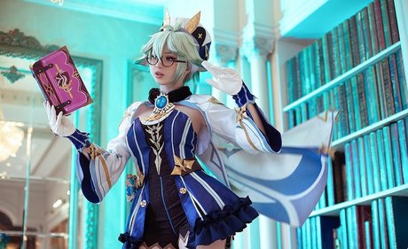 Lady Melamori