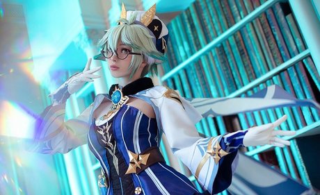 Lady Melamori