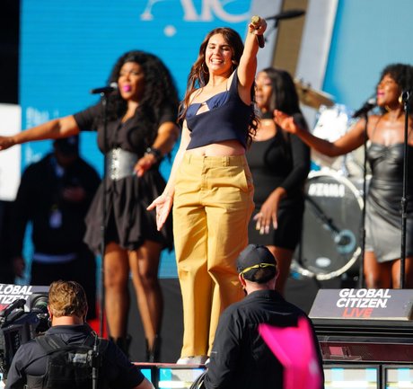 Alessia Cara