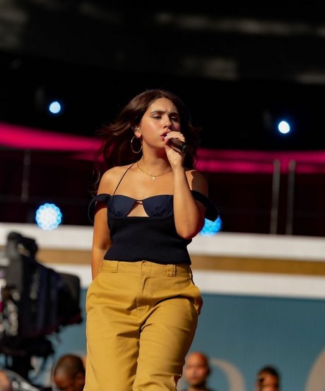 Alessia Cara