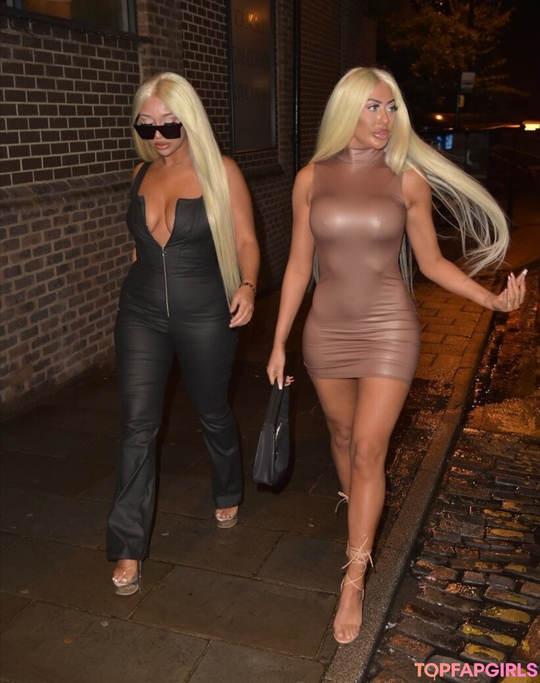 Photo nue de fuite OnlyFans de Chloe Ferry Geordie Shore #1