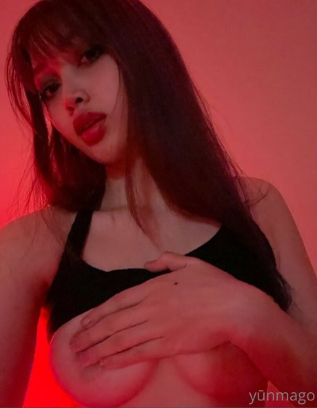 Asian Joi OnlyFans 유출 누드 사진