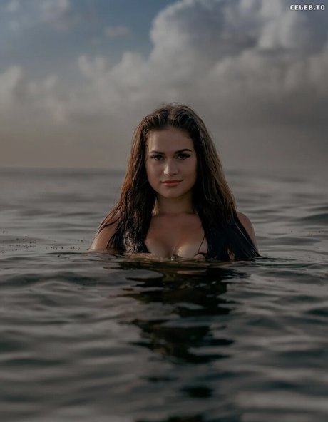 Chalinal OnlyFansリークヌード写真