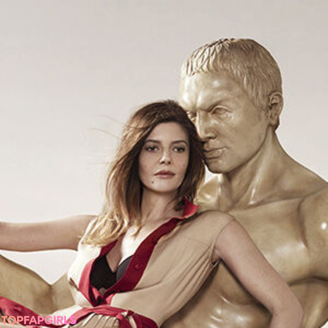 Foto nua vazada do OnlyFans de Chiara Mastroianni #10