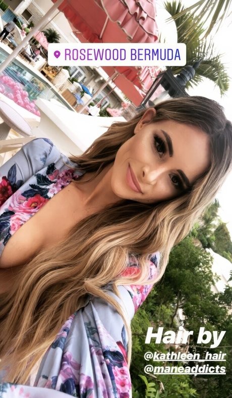 Amanda Stanton