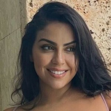 Alasti lekkinud OnlyFans-i pilt Jessenia Rebecca