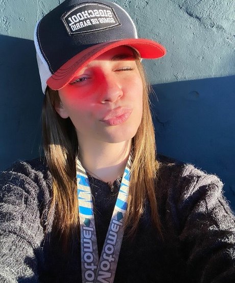 Micaela Perlezzi