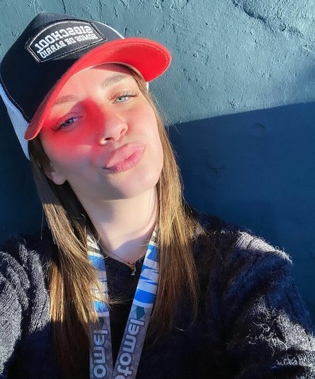 Micaela Perlezzi