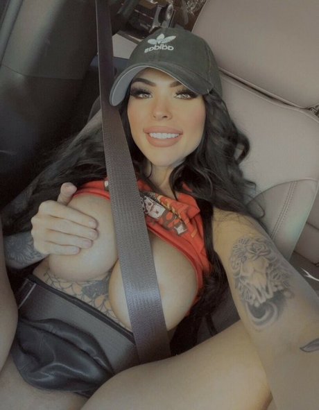 Darbie Justine